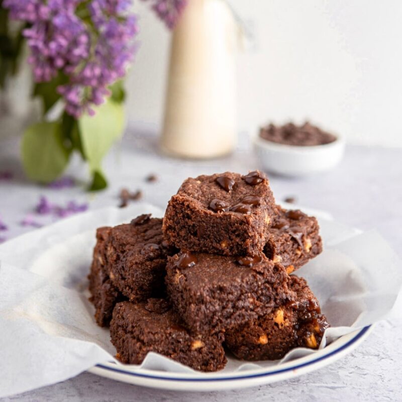 Brownies Choco Caramel – Image 2