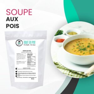 Soupe aux Pois