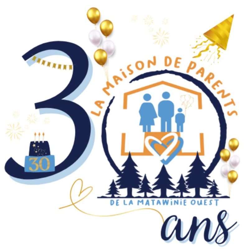 Maison de parents de la Matawani ouest - 3615 rue Queen, Rawdon, Qc J0K 1S0