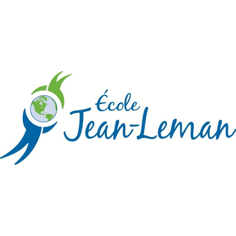 École Jean-Leman - 4 ave. Champagne, Candiac, Qc, J5R 4W3