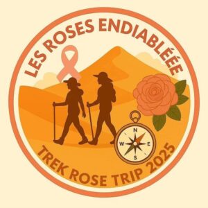 Les Roses Endiablées