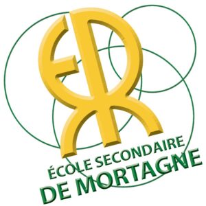 École secondaire De Mortagne - 955 boul. de Montarville, Boucherville, Qc J4B 1Z6