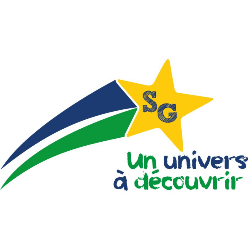 École Sainte-Geneviève Sud - 9569 rue Jean-Millot, LaSalle, Qc, H8R 1X8