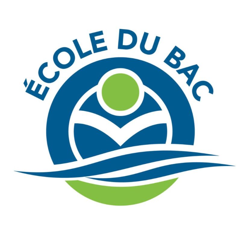 École du BAC - 1285 rue des Érables, St-Lambert-de-Lauzon, QC G0S 2W0