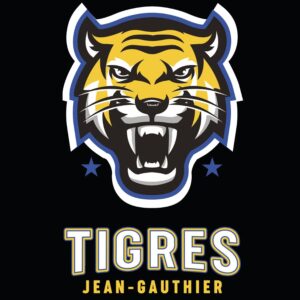 École Jean-Gauthier - 441, rue Joseph W. Fleury Alma G8 E 2L1