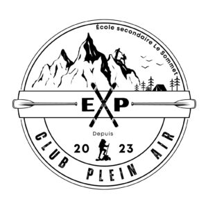 Alexandre Pineault - Club Plein Air EXP